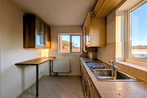 undefined, Round Hill Wharf, Kidderminster, Worcestershire, DY11