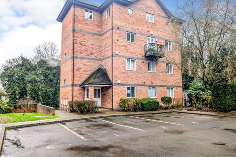 undefined, Round Hill Wharf, Kidderminster, Worcestershire, DY11