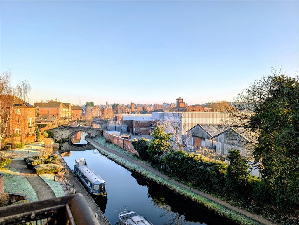Canal View