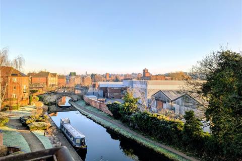 2 bedroom flat for sale, Round Hill Wharf, Kidderminster, Worcestershire, DY11