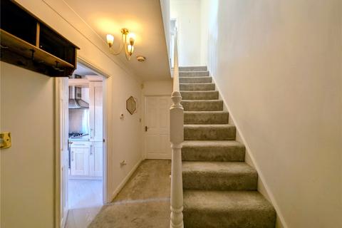 2 bedroom flat for sale, Round Hill Wharf, Kidderminster, Worcestershire, DY11