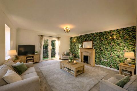 undefined, Round Hill Wharf, Kidderminster, Worcestershire, DY11