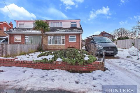 3 bedroom semi-detached house for sale, Beverley Close, Cayton, Scarborough