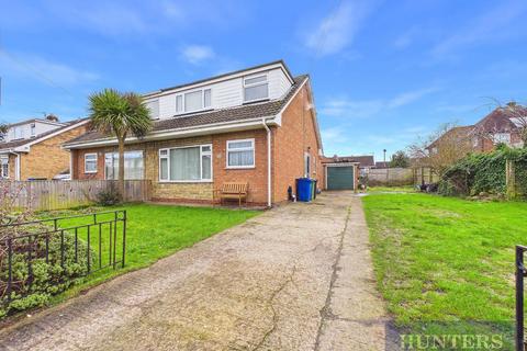 3 bedroom semi-detached house for sale, Beverley Close, Cayton, Scarborough