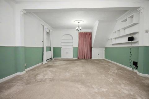 undefined, Ivy Road, Southampton SO17