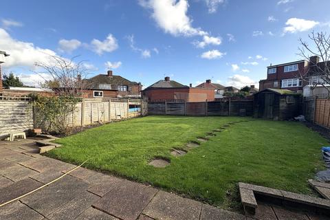 3 bedroom semi-detached house for sale, Beverley Drive, Edgware HA8