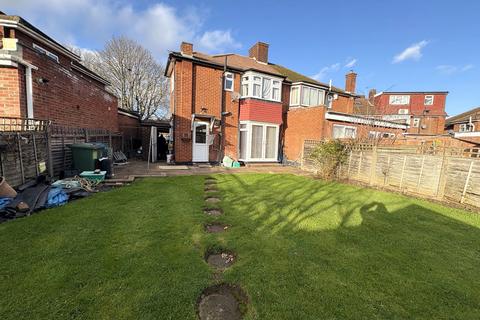 3 bedroom semi-detached house for sale, Beverley Drive, Edgware HA8