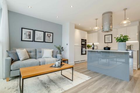 undefined, Plot 42 London Road, Tetbury GL8