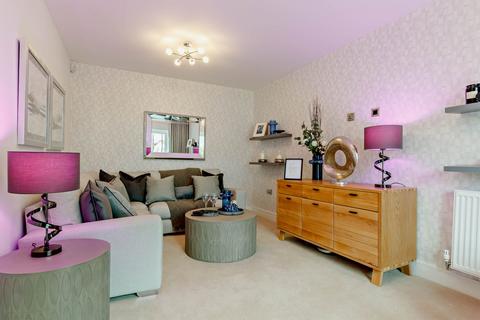 undefined, Plot 42 London Road, Tetbury GL8