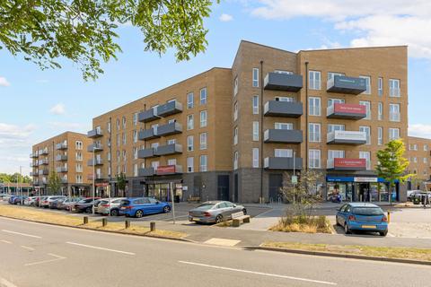 Aspect House, Hilltop Way, Hatfield, Hatfield, AL10