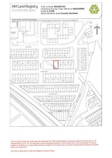 undefined, Land 7/8/9/10  Frederick Street, Seaham, Durham, SR7 7HX