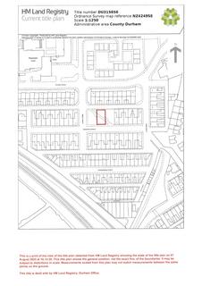undefined, Land 7/8/9/10  Frederick Street, Seaham, Durham, SR7 7HX
