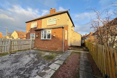 Shinwell Terrace, Wheatley Hill, Durham, County Durham, DH6