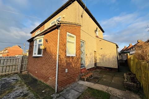 2 bedroom semi-detached house for sale, Shinwell Terrace, Wheatley Hill, Durham, County Durham, DH6