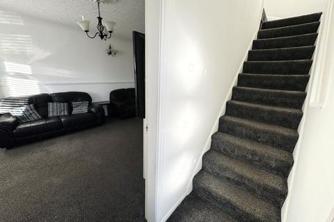2 bedroom semi-detached house for sale, Shinwell Terrace, Wheatley Hill, Durham, County Durham, DH6