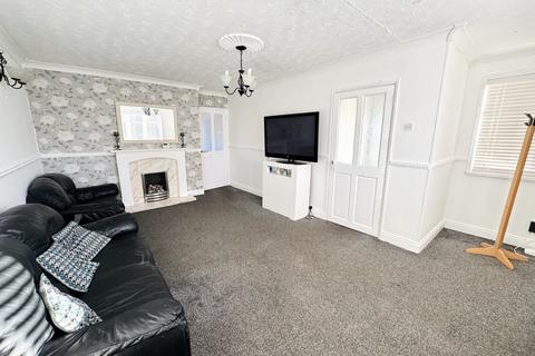 2 bedroom semi-detached house for sale, Shinwell Terrace, Wheatley Hill, Durham, County Durham, DH6