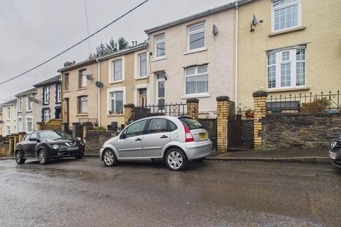 2 bedroom terraced house for sale, Darran Road, Abertillery, NP13
