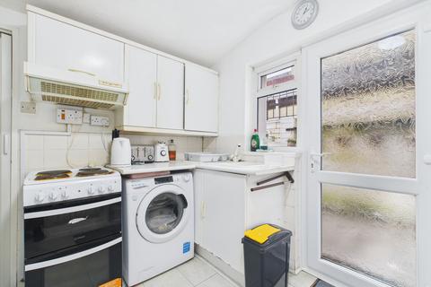 2 bedroom terraced house for sale, Darran Road, Abertillery, NP13