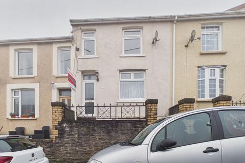 2 bedroom terraced house for sale, Darran Road, Abertillery, NP13