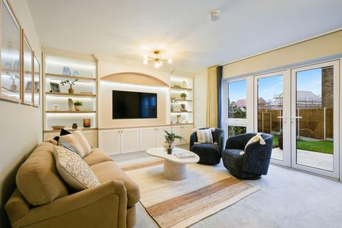 undefined, The Foxglove, East Sussex TN22