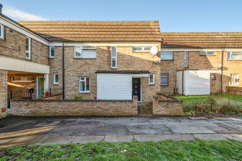 4 bedroom terraced house for sale, Wheatley, Bracknell, Berkshire