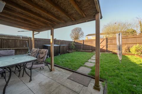 4 bedroom terraced house for sale, Wheatley, Bracknell, Berkshire