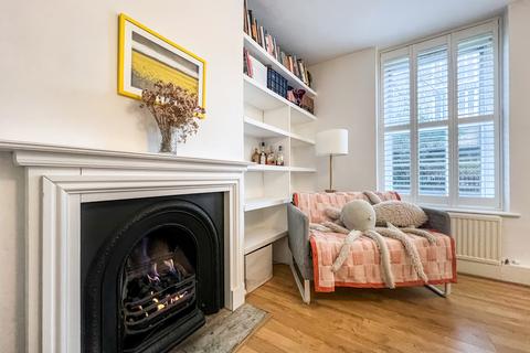 1 bedroom flat to rent, Caledonian Road,  Islington, N7