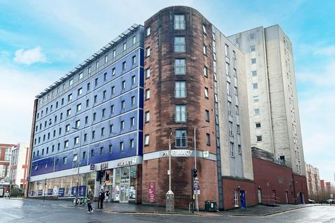 Studio to rent, Blackfriars Road, City Centre, Glasgow, G1