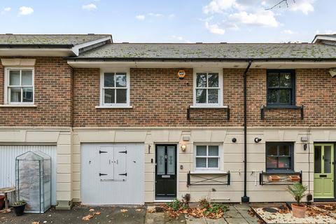 undefined, Breakspears Mews, Brockley, London, SE4