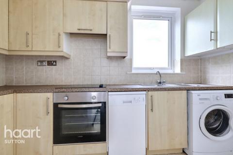 Delamere Road, LONDON