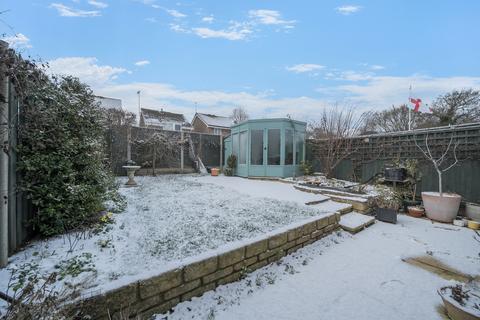 2 bedroom bungalow for sale, Belsay, Toothill, Swindon, SN5 8HD