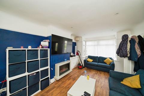 undefined, Kent Avenue, Liverpool L21
