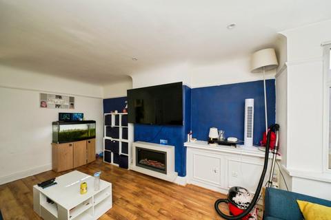 undefined, Kent Avenue, Liverpool L21
