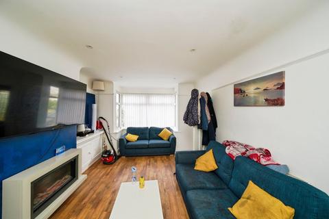 undefined, Kent Avenue, Liverpool L21