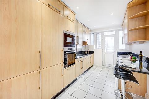 3 bedroom apartment to rent, Stafford Court, Kensington High Street, London, W8