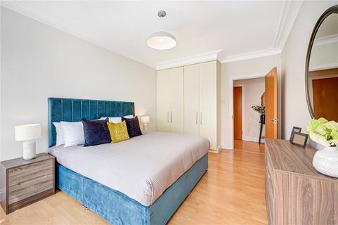 3 bedroom apartment to rent, Stafford Court, Kensington High Street, London, W8