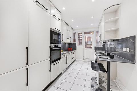 undefined, Stafford Court, Kensington High Street, London, W8