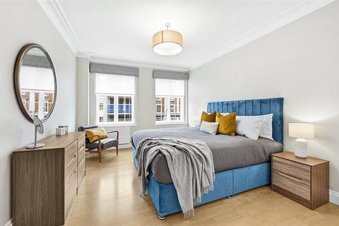 undefined, Stafford Court, Kensington High Street, London, W8