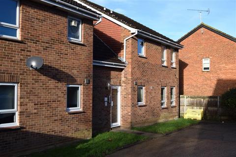 undefined, Darnay Rise, Chelmsford