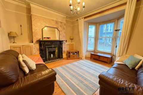2 bedroom terraced house to rent, 5 Argyle Street, Pembroke Dock, Pembrokeshire. SA72 6HL