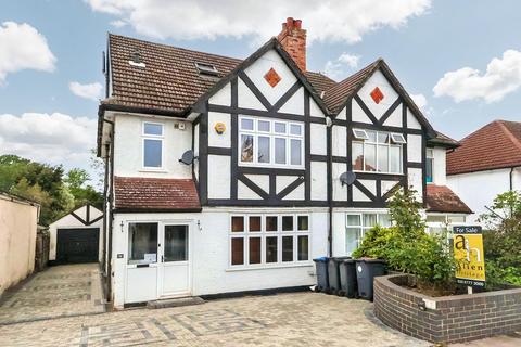 West Way, Shirley