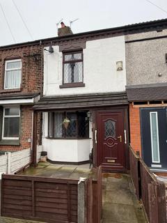 undefined, Jackson Street, Burtonwood WA5
