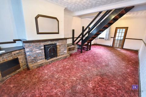 undefined, Jackson Street, Burtonwood WA5