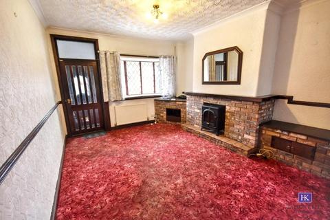 undefined, Jackson Street, Burtonwood WA5