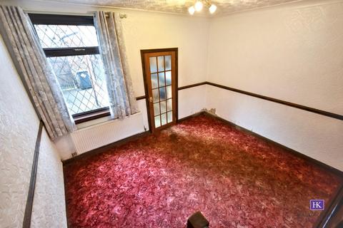 undefined, Jackson Street, Burtonwood WA5