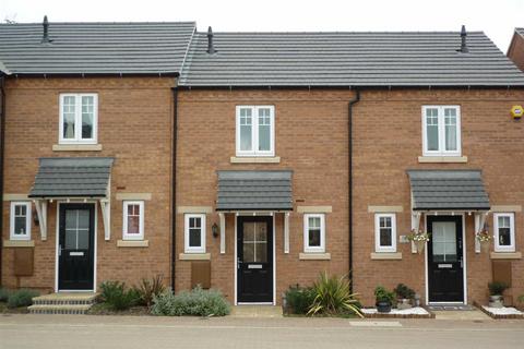 undefined, Dairy Way, Kibworth Harcourt