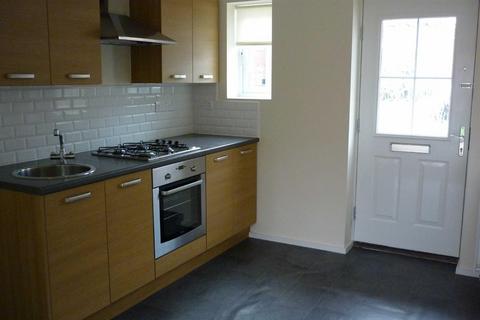 undefined, Dairy Way, Kibworth Harcourt