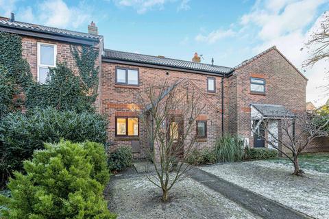 3 bedroom terraced house for sale, Blackburn Walk, Bicester, OX26