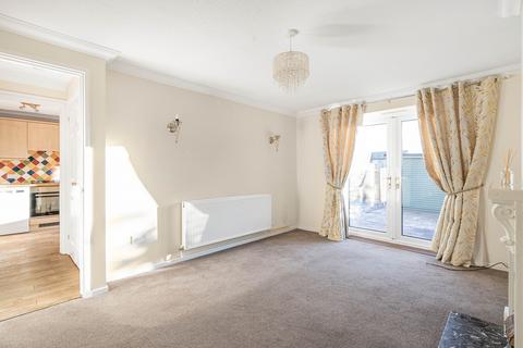 3 bedroom terraced house for sale, Blackburn Walk, Bicester, OX26