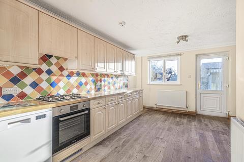 3 bedroom terraced house for sale, Blackburn Walk, Bicester, OX26